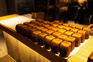 Мастер-класс совместно с брендом UNOX - фото 3 Мастер-класс совместно с брендом UNOX - фото 3