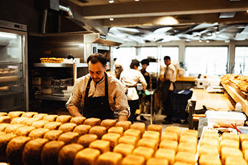 Мастер-класс совместно с брендом UNOX - фото 31 Мастер-класс совместно с брендом UNOX - фото 31