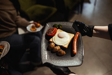 Мастер-класс совместно с брендом UNOX - фото 32 Мастер-класс совместно с брендом UNOX - фото 32