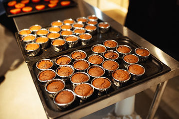 Мастер-класс совместно с брендом UNOX - фото 33 Мастер-класс совместно с брендом UNOX - фото 33