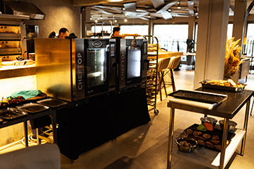 Мастер-класс совместно с брендом UNOX - фото 4 Мастер-класс совместно с брендом UNOX - фото 4