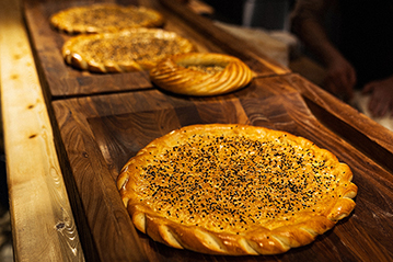 Мастер-класс совместно с брендом UNOX - фото 5 Мастер-класс совместно с брендом UNOX - фото 5