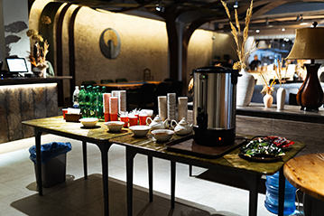 Мастер-класс совместно с брендом UNOX - фото 6 Мастер-класс совместно с брендом UNOX - фото 6