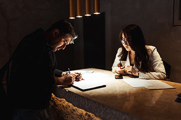 Мастер-класс совместно с брендом UNOX - фото 9 Мастер-класс совместно с брендом UNOX - фото 9