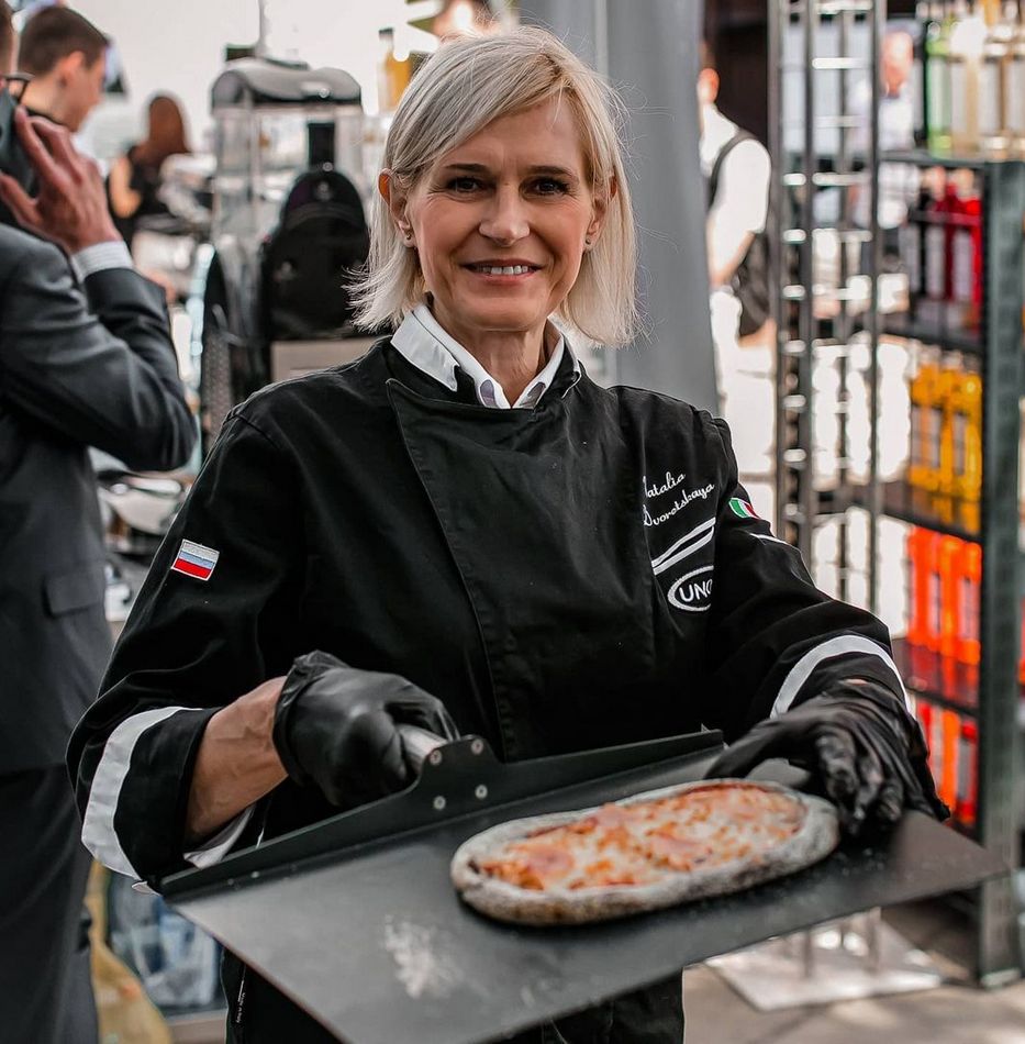 Мастер-класс по приготовлению блюд в пароконвектоматах Мастер-класс по приготовлению блюд в пароконвектоматах