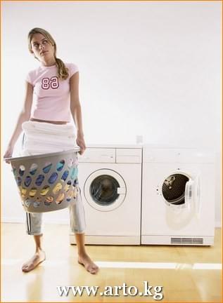 Успешная стирка Успешная стирка